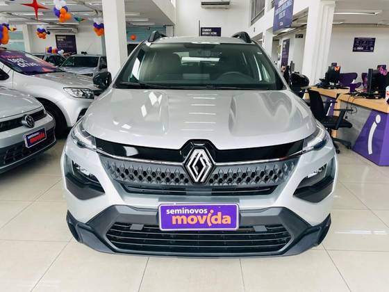 RENAULT KARDIAN 1.0 TCE FLEX EVOLUTION EDC